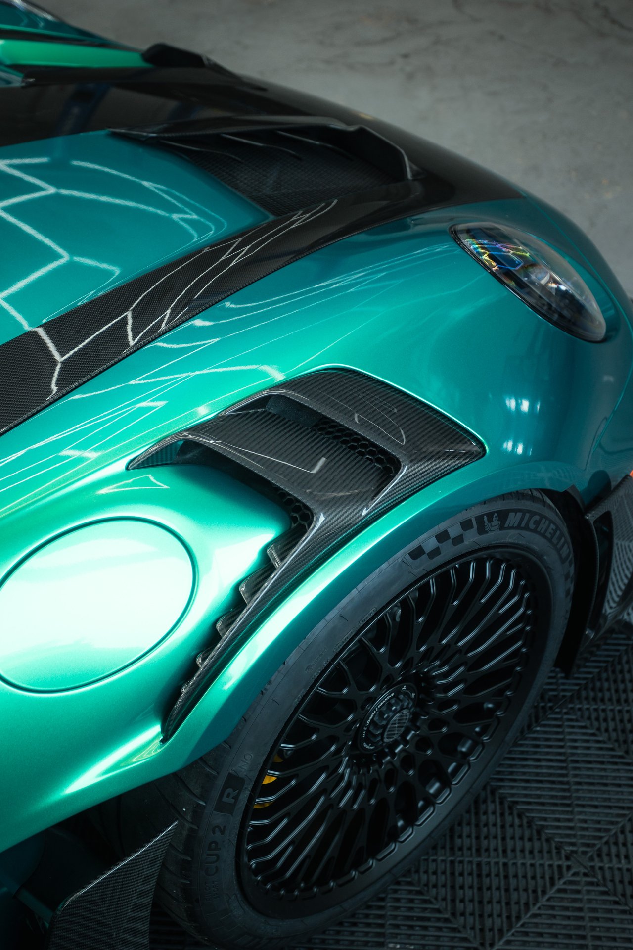 Body Kits