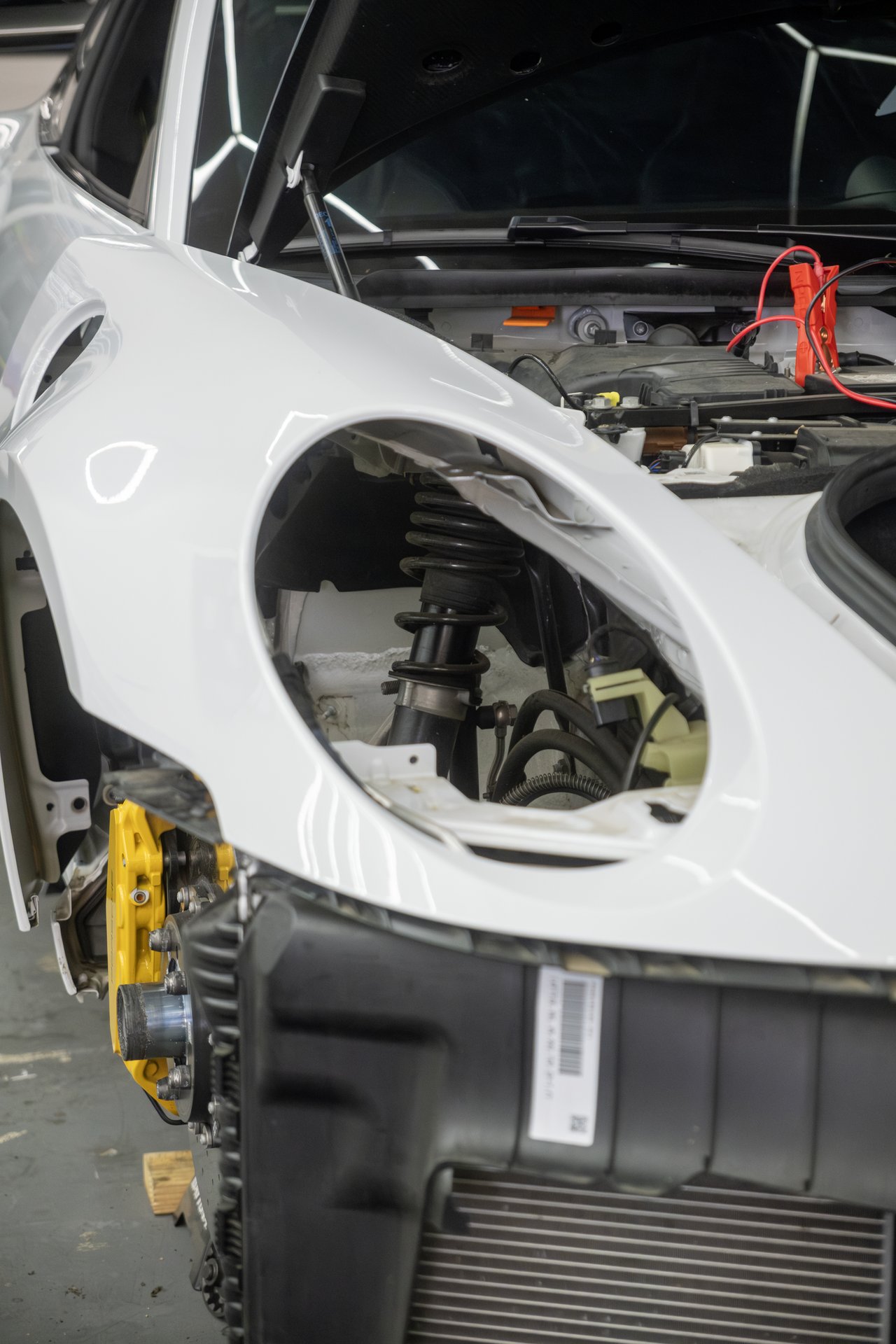 Collision Repair